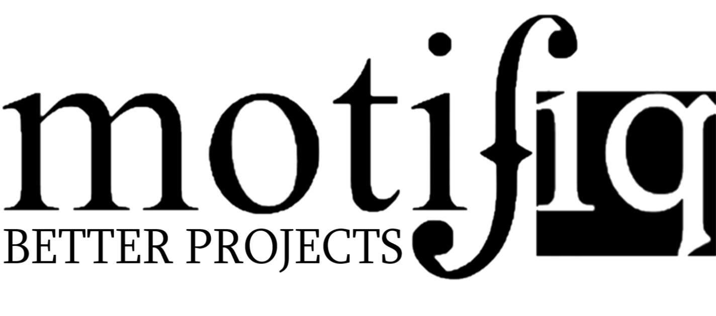 Motifiq - Better Projects